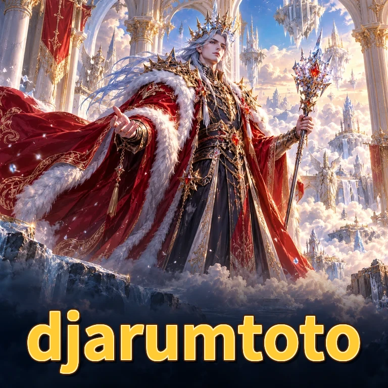 Logo djarumtoto
