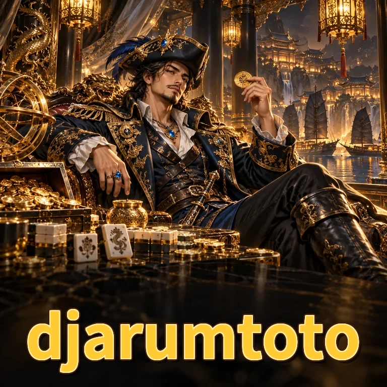 Filter kategori pada katalog djarumtoto untuk mempersempit daftar aplikasi