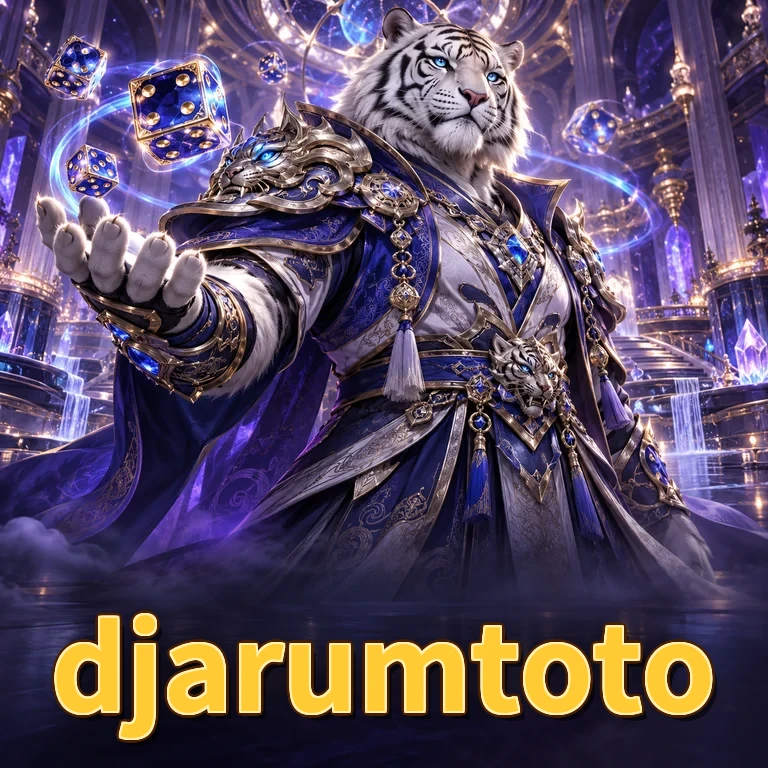 Logo djarumtoto