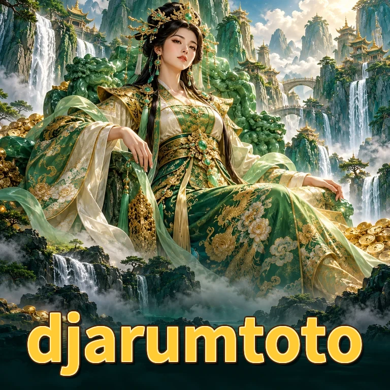 Logo djarumtoto
