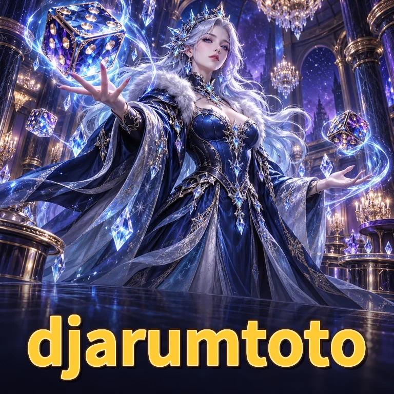 Logo djarumtoto