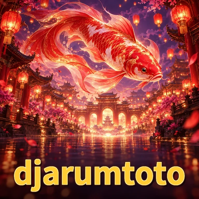 Logo djarumtoto