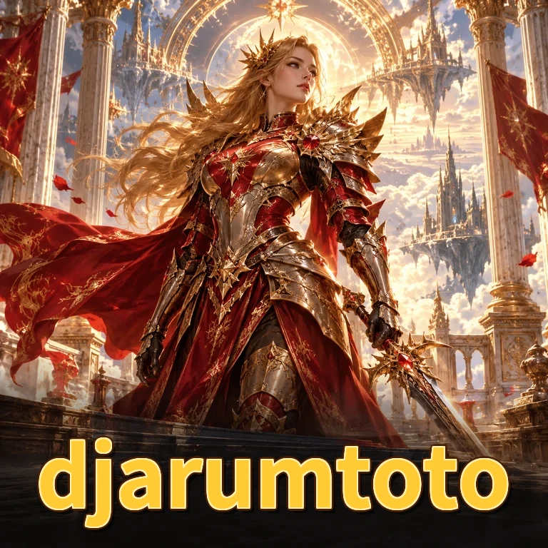 Logo djarumtoto