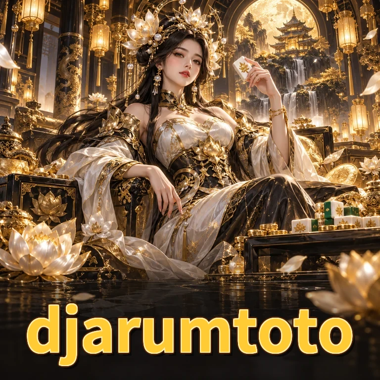 Logo djarumtoto